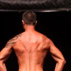 Carl  Woods - NPC Battle on the Bluff 2012 - #1